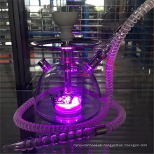 Hookah Used in Hookah Bar with Great Smoke